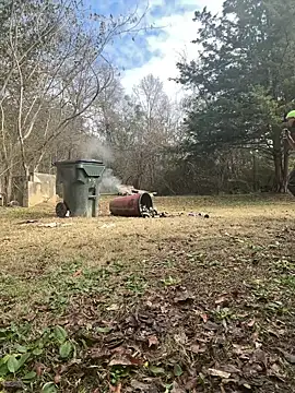 ThrowedWorldWide online show from 5, 1, 2026