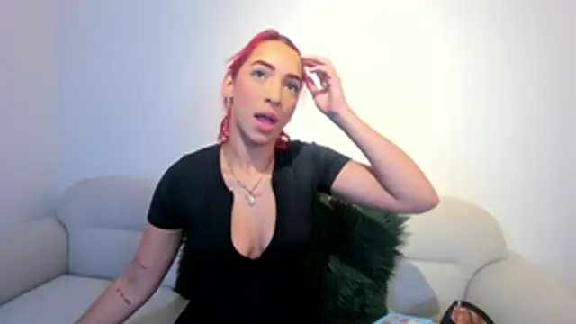 theladymonserrateshow online show from 18, 11, 2025