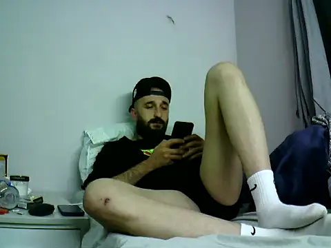 krerem online show from 27, 11, 2025