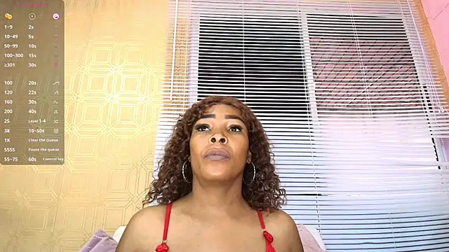 Layla lell online show from 3, 6, 2026
