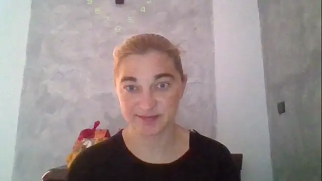 Snapshot of GoldenAngelMilf chatting on 19, 12, 2025 GoldenAngelMilf online show from 19, 12, 2025