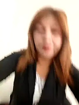 VANESSA  01 online show from 27, 11, 2025