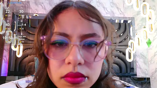 LiaTeylor online show from 30, 11, 2025