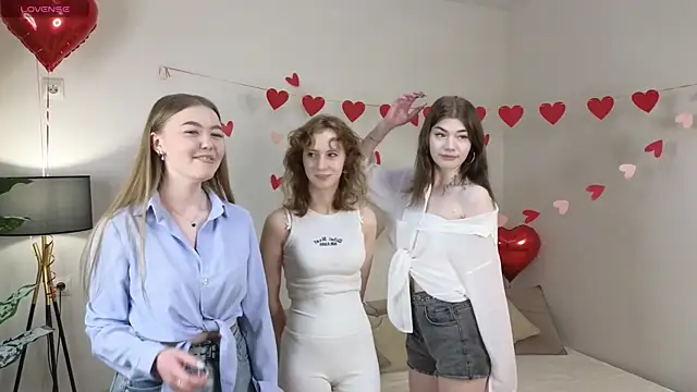 Snapshot of TwixieGuo chatting on 15, 2, 2026 TwixieGuo online show from 15, 2, 2026