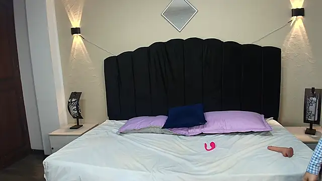 GabySweett  online show from 21, 11, 2025