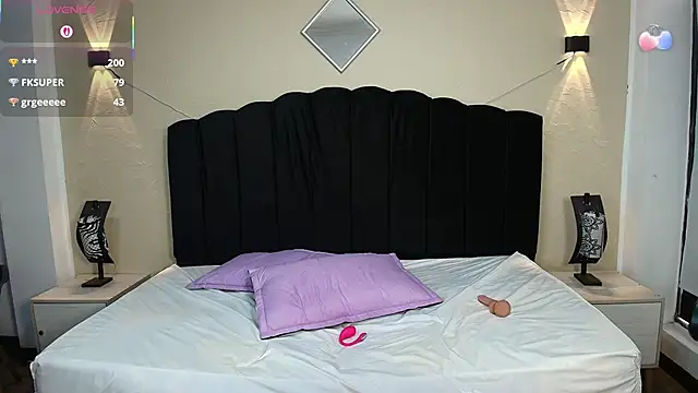 GabySweett  online show from 29, 11, 2025