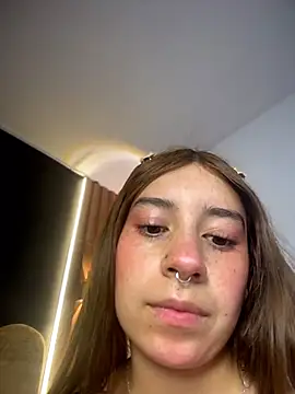 GabySweett  online show from 17, 7, 2026