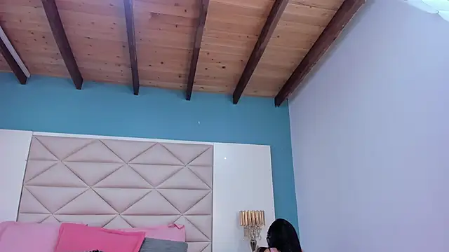 EliDurann online show from 28, 10, 2025