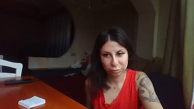 QueenMomyS online show from 30, 11, 2025