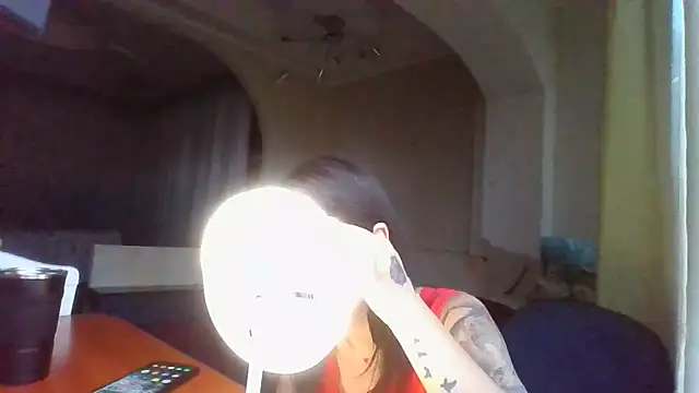 QueenMomyS online show from 2, 12, 2025