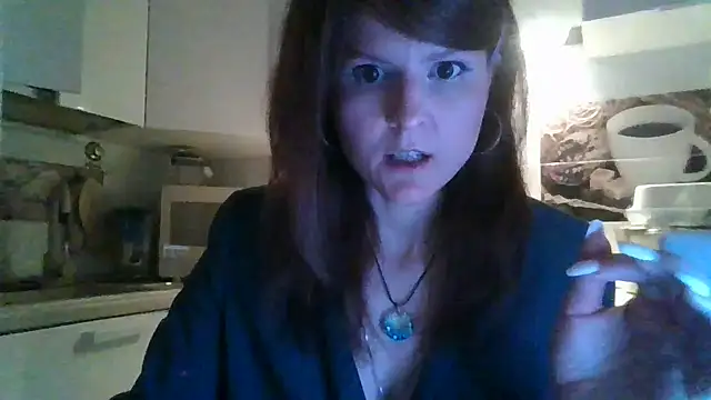 Snapshot of Arivonne chatting on 20, 2, 2026 Arivonne online show from 20, 2, 2026