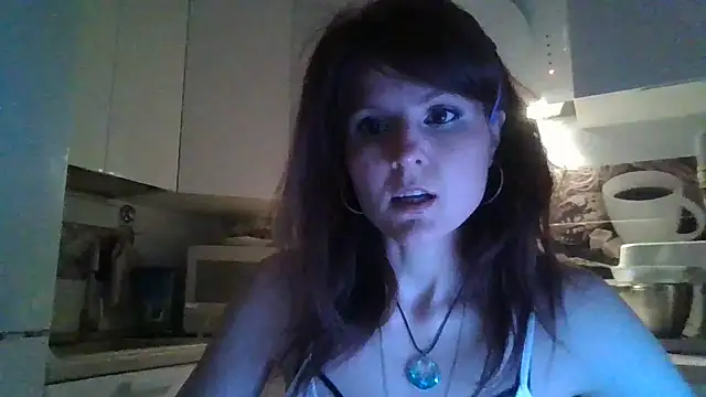 Snapshot of Arivonne chatting on 20, 3, 2026 Arivonne online show from 20, 3, 2026