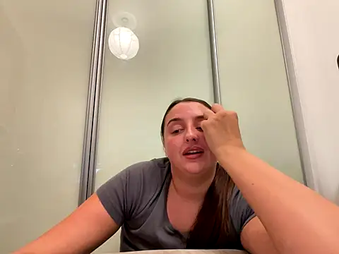 Snapshot of Playfulvixen25 chatting on 1, 10, 2025 Playfulvixen25 online show from 1, 10, 2025