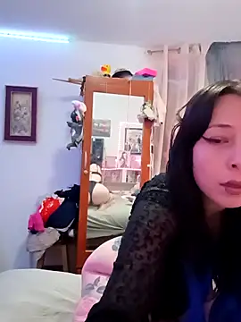 pinklajokr online show from 23, 2, 2026