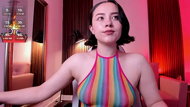 Snapshot of MAGIC_VERA chatting on 13, 6, 2026 MAGIC VERA online show from 13, 6, 2026