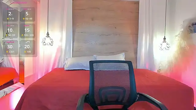 Snapshot of Ridwana_Haddad chatting on 11, 2, 2026 Ridwana Haddad online show from 11, 2, 2026