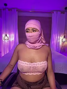 Snapshot of Ridwana_Haddad chatting on 16, 2, 2026 Ridwana Haddad online show from 16, 2, 2026