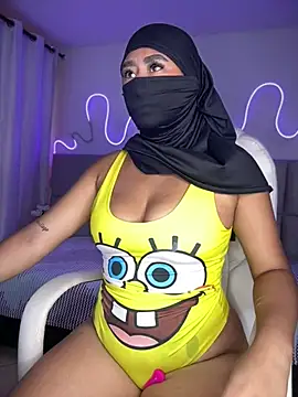 Ridwana Haddad online show from 29, 5, 2026