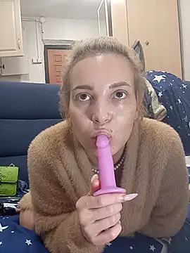 Conny Shellie online show from 21, 11, 2025