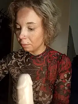 Conny Shellie online show from 9, 3, 2026