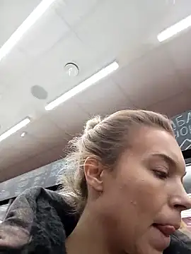 Conny Shellie online show from 28, 3, 2026