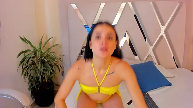 ChannelFoxxx online show from 21, 10, 2025
