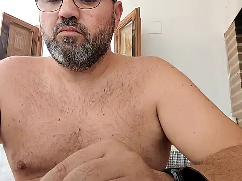 morenet festero online show from 5, 10, 2025