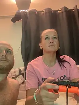 Snapshot of Thebald-topher chatting on 19, 10, 2025 Thebald-topher online show from 19, 10, 2025