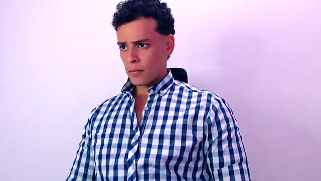 DominicBlazze online show from 10, 10, 2025