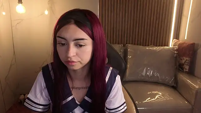 Snapshot of _ceeleste_cute_ chatting on 17, 1, 2026 ceeleste cute online show from 17, 1, 2026