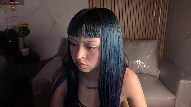  ceeleste cute  online show from 11, 4, 2026