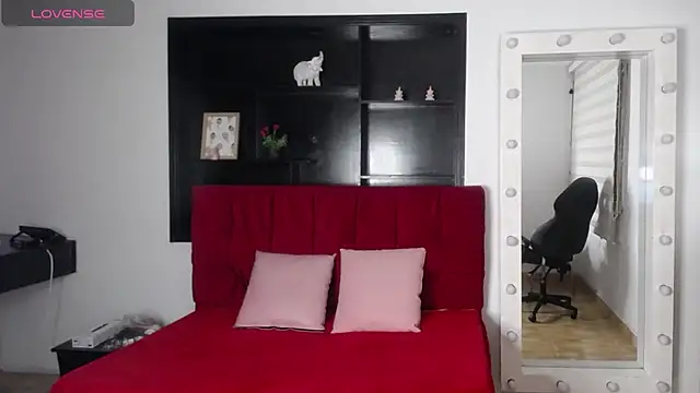  ceeleste cute  online show from 31, 5, 2026