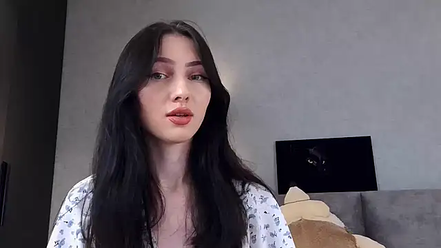 Snapshot of AnaMoonlight chatting on 7, 10, 2025 AnaMoonlight online show from 7, 10, 2025