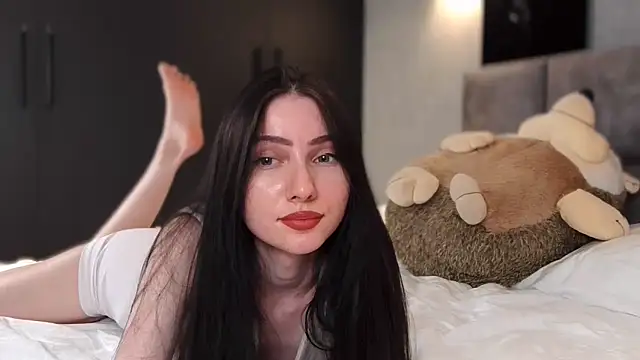 AnaMoonlight online show from 2, 11, 2025