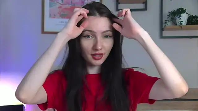 AnaMoonlight online show from 19, 3, 2026