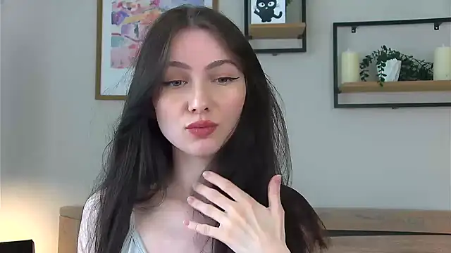 AnaMoonlight online show from 24, 4, 2026