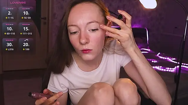 Why me stella online show from 26, 3, 2026