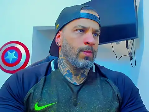 JoshRigby online show from 19, 11, 2025