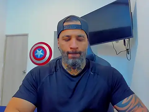 JoshRigby online show from 25, 11, 2025