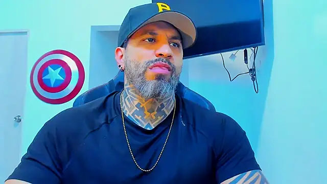 JoshRigby online show from 18, 1, 2026