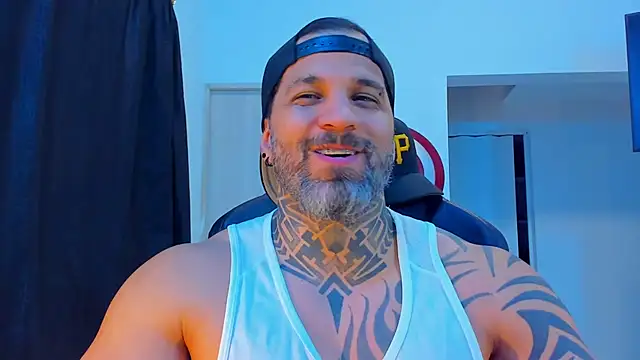 JoshRigby online show from 2, 3, 2026