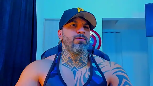 JoshRigby online show from 4, 3, 2026