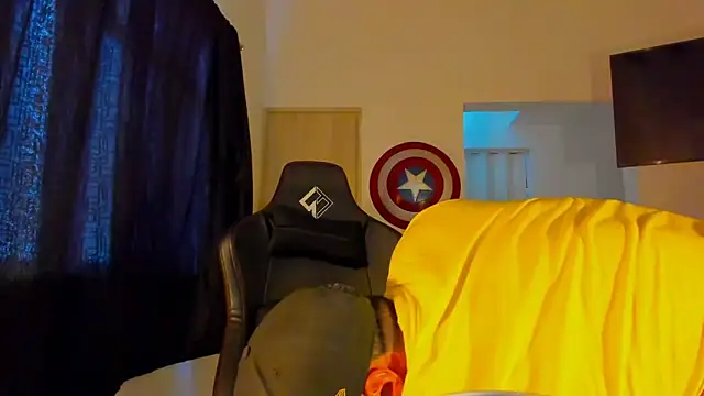 JoshRigby online show from 21, 3, 2026