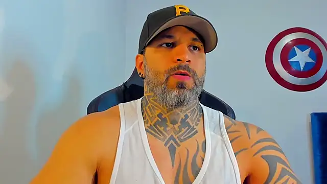 JoshRigby online show from 8, 4, 2026