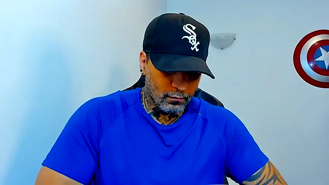 Snapshot of JoshRigby chatting on 9, 6, 2026 JoshRigby online show from 9, 6, 2026