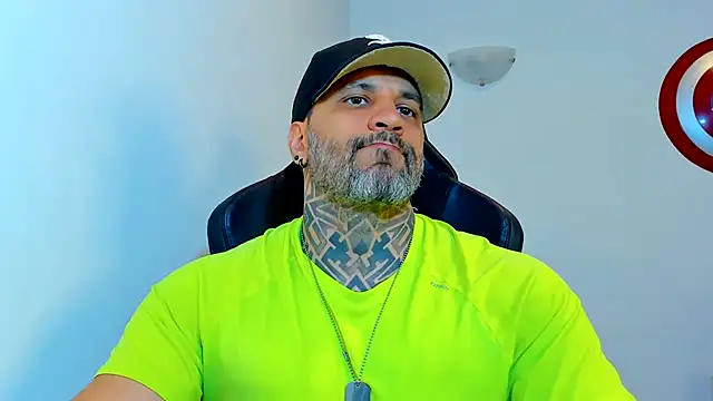 Snapshot of JoshRigby chatting on 20, 6, 2026 JoshRigby online show from 20, 6, 2026