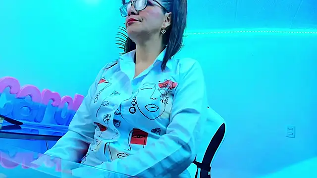 Carol Miss2 online show from 1, 10, 2025