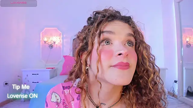 kendallspears 1 online show from 18, 4, 2026