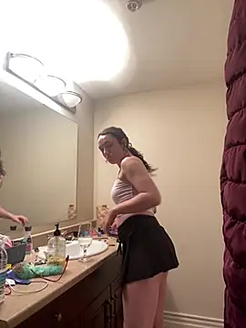 Snapshot of sexybriiiixoxo chatting on 28, 3, 2026 sexybriiiixoxo online show from 28, 3, 2026