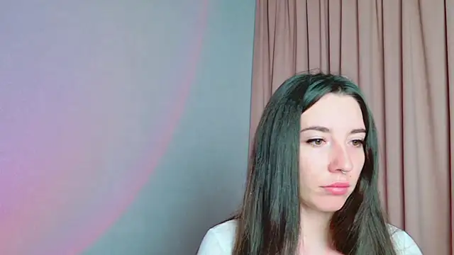 Curious Lily online show from 13, 10, 2025